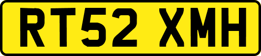RT52XMH