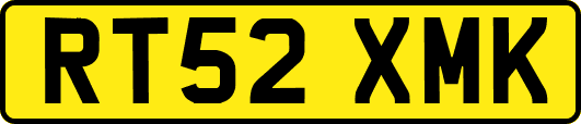 RT52XMK