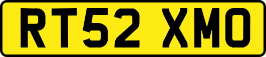 RT52XMO