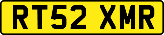 RT52XMR