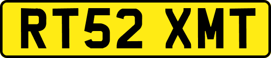 RT52XMT