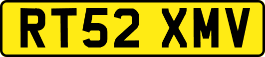 RT52XMV