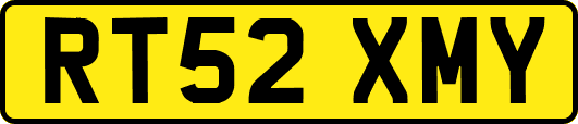 RT52XMY