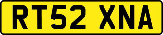 RT52XNA