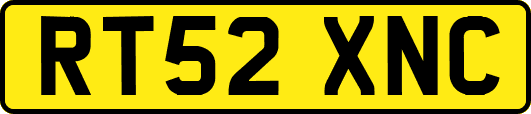 RT52XNC
