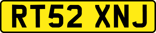RT52XNJ