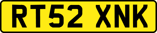 RT52XNK