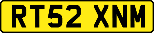 RT52XNM