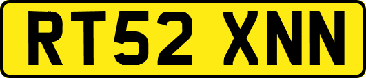 RT52XNN