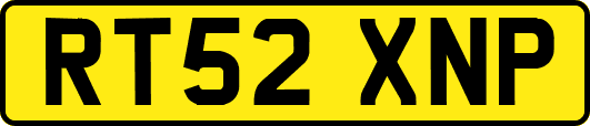 RT52XNP