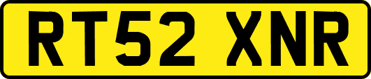 RT52XNR