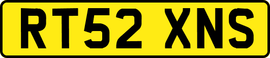 RT52XNS