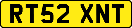 RT52XNT