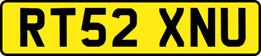 RT52XNU