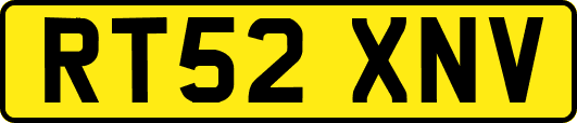 RT52XNV