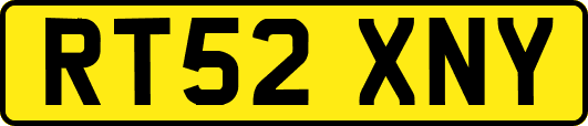 RT52XNY