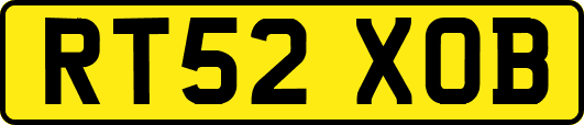 RT52XOB