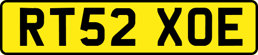 RT52XOE