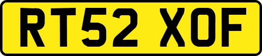RT52XOF