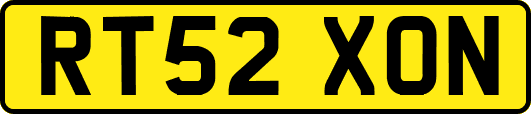 RT52XON