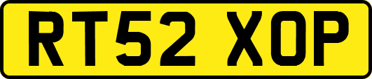 RT52XOP