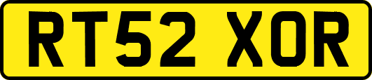 RT52XOR