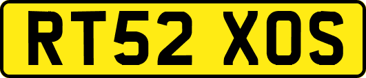RT52XOS