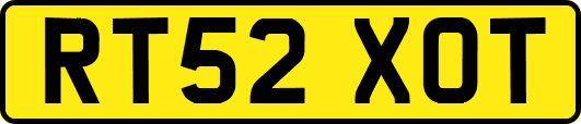 RT52XOT