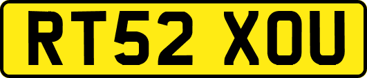 RT52XOU