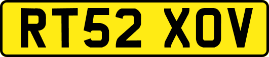 RT52XOV