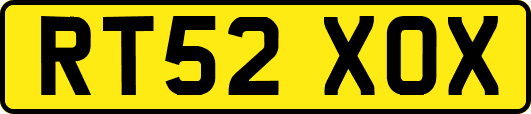 RT52XOX