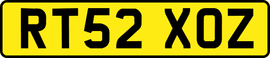 RT52XOZ