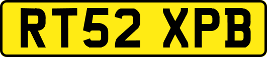 RT52XPB