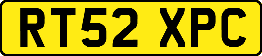 RT52XPC
