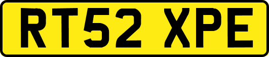 RT52XPE