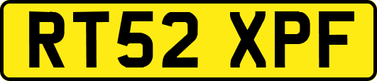 RT52XPF
