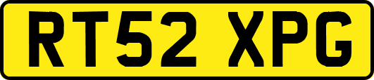 RT52XPG