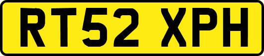 RT52XPH