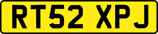 RT52XPJ