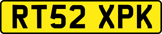 RT52XPK