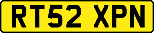 RT52XPN