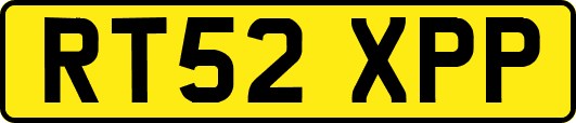 RT52XPP