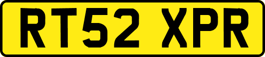 RT52XPR