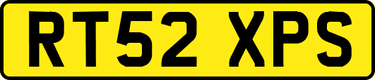 RT52XPS
