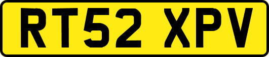 RT52XPV