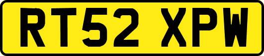 RT52XPW