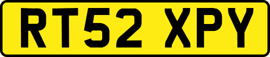 RT52XPY