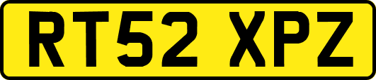 RT52XPZ