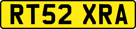 RT52XRA