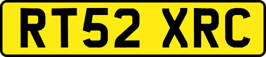 RT52XRC